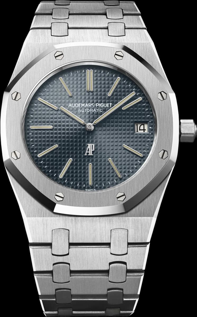 Audemars Piguet Royal Oak