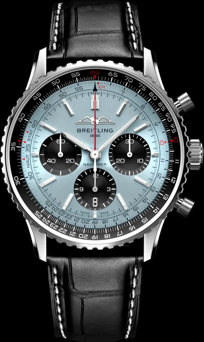 Breitling Navitimer B01 Chronograph 43