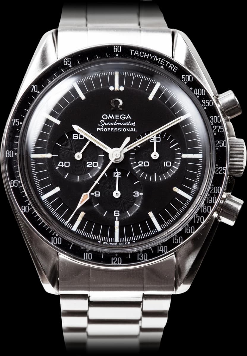 Omega Speedmaster Moonwatch Professional