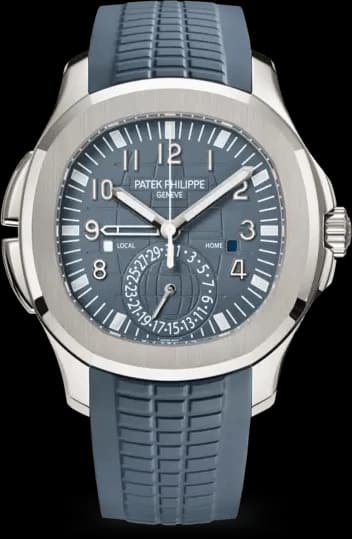 Patek Philippe Aquanaut