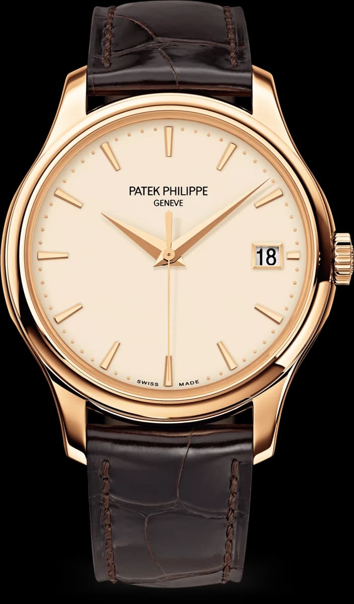 Patek Philippe Calatrava
