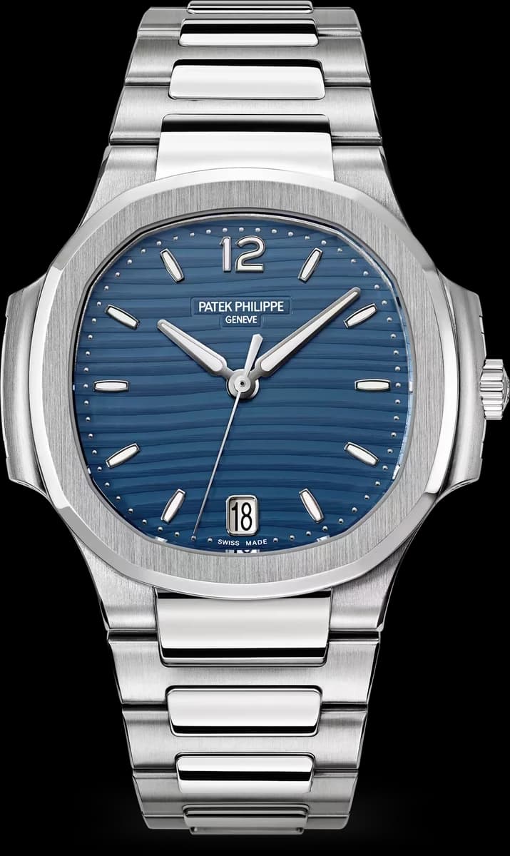 Patek Philippe Nautilus