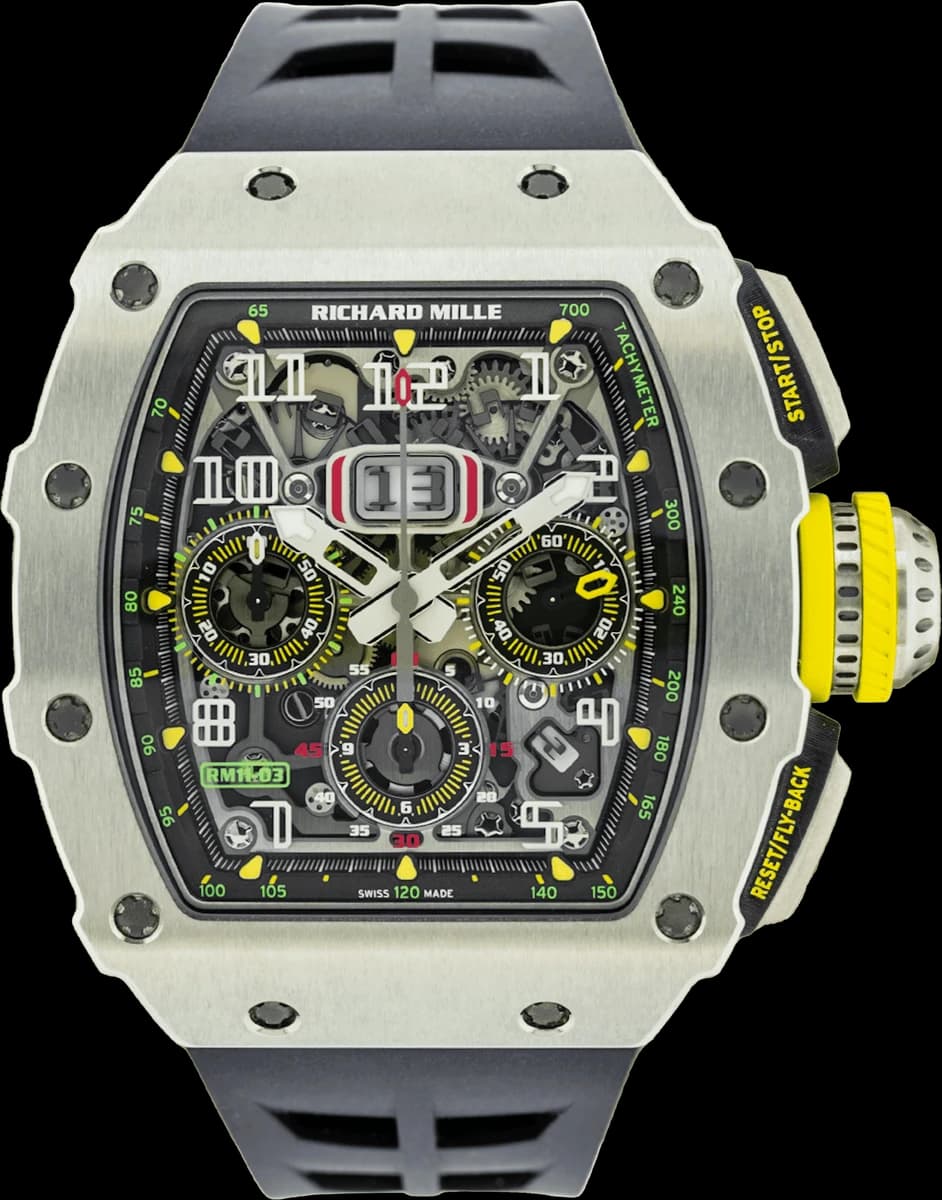 Richard Mille RM 11-03