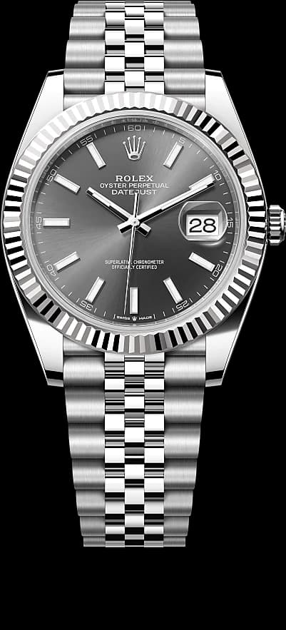 Rolex Datejust 41