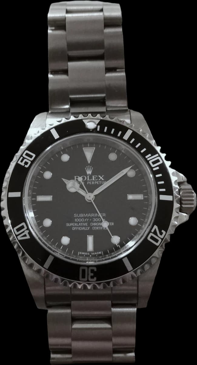 Rolex Submariner